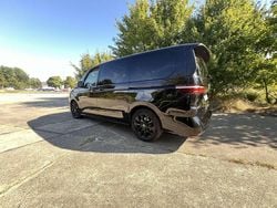 Schwarz Gebraucht 2024 VW T7 Life Van | 52.100 € (Fairer Preis)