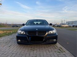 Schwarz Gebraucht 2005 BMW 320 Performance Limousine | 3.100 € (Guter Preis)