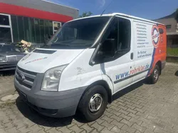 Frostweiß Gebraucht 2013 Ford Transit Abholung | 2.350 €