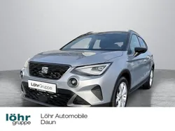 Silber Gebraucht 2023 Seat Arona FR-Line SUV | 15.980 € (Guter Preis)