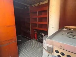 Weiß Gebraucht 2007 Renault Master Van | 9.000 €