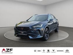Gebraucht 2021 Cupra Formentor VZ SUV | 24.280 € (Fairer Preis)