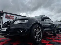 Schwarz Gebraucht 2016 Audi SQ5 Competition SUV | 26.999 € (Fairer Preis)