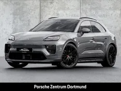 Schiefergrau neo Gebraucht 2025 Porsche Macan SUV | 114.500 €