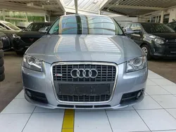 Silber Gebraucht 2007 Audi A3 Sportback Ambiente Limousine | 6.990 € (Etwas zu teuer)