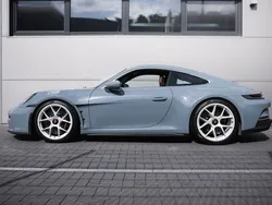 Shorebluemetallic Neu 2024 Porsche 992 Coupé | 414.900 €