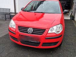 Rot Gebraucht 2005 VW Polo Kleinwagen | 1.850 € (Fairer Preis)