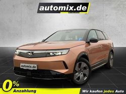 /typ aussenverkleidung metalliclackierung Gebraucht 2024 Opel Grandland Electric SUV | 36.850 € (Superpreis)