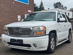 Weiß Gebraucht 2001 GMC Yukon SUV | 7.990 €