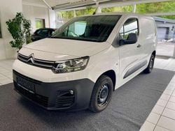 Lack weiss banquis lackierung Gebraucht 2019 Citroën Berlingo Van / Kleinbus | 9.990 € (Fairer Preis)