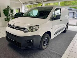 Lack weiss banquis lackierung Gebraucht 2019 Citroën Berlingo Van / Kleinbus | 10.990 € (Fairer Preis)