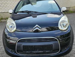 Schwarz Gebraucht 2010 Citroën C1 Kleinwagen | 2.700 € (Fairer Preis)