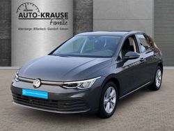 Grau Gebraucht 2024 VW Golf VIII Life Limousine | 22.990 € (Fairer Preis)