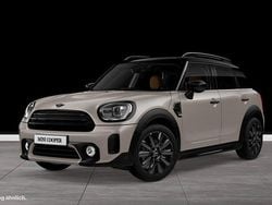 Grau Gebraucht 2022 Mini Cooper Countryman SUV | 29.912 € (Etwas zu teuer)