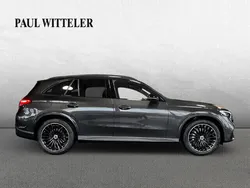 Mercedes GLC220