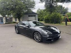 Gebraucht 2017 Porsche Panamera 4 Limousine | 52.500 € (Teuer)