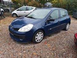 Gebraucht 2007 Renault Clio III Authentique Kleinwagen | 1.850 € (Fairer Preis)