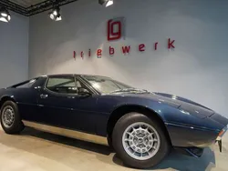 Maserati Merak