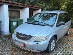 Gebraucht 2002 Chrysler Voyager Van / Kleinbus | 2.900 €