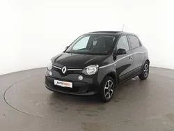Schwarz Gebraucht 2019 Renault Twingo LIMITED Kleinwagen | 12.390 € (Etwas zu teuer)