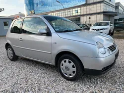 Silber Gebraucht 2001 VW Lupo Kleinwagen | 1.450 € (Teuer)