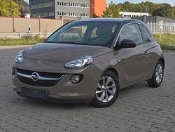 Gebraucht 2014 Opel Adam Kleinwagen | 5.500 € (Teuer)