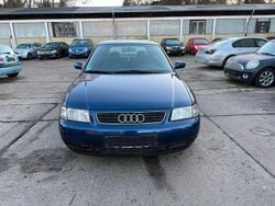 Blau Gebraucht 1997 Audi A3 Kleinwagen | 1.700 € (Fairer Preis)