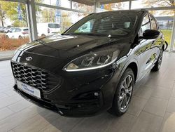 Obsidianschwarz Gebraucht 2022 Ford Kuga ST-Line SUV | 25.880 € (Fairer Preis)
