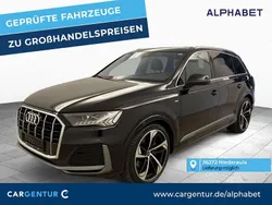 Other Gebraucht 2020 Audi Q7 S-Line SUV | 47.907 € (Superpreis)
