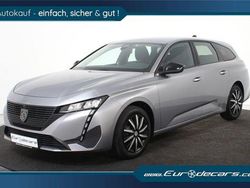 Grau Gebraucht 2022 Peugeot 308 Active Kombi | 16.850 € (Fairer Preis)