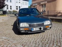Grau Gebraucht 1987 Citroën CX Limousine | 19.900 €