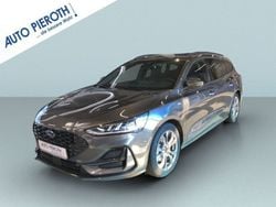 Magnetic metallic Neu 2024 Ford Focus ST-Line X Kombi | 29.850 € (Teuer)