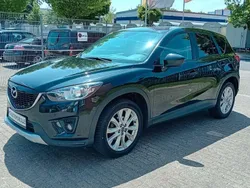 Schwarz Gebraucht 2013 Mazda CX-5 Sports-Line SUV | 7.500 € (Fairer Preis)