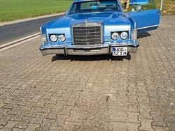 Gebraucht 1979 Lincoln Continental | 18.500 €