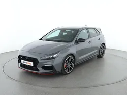 Grau Gebraucht 2019 Hyundai i30 N Performance Limousine | 21.070 € (Fairer Preis)