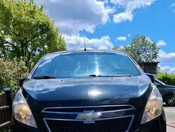 Gebraucht 2011 Chevrolet Spark Kleinwagen | 2.000 € (Superpreis)