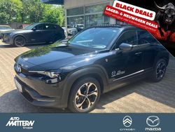 Schwarz Gebraucht 2023 Mazda MX30 Makoto SUV | 26.989 € (Fairer Preis)
