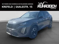 Grau/typ aussenverkleidung met Gebraucht 2024 Peugeot 2008 Allure SUV | 23.990 € (Fairer Preis)