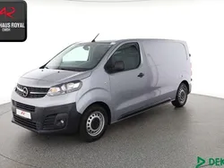 Grau Gebraucht 2020 Opel Vivaro Edition Van | 20.880 € (Fairer Preis)