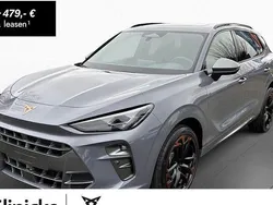 Grau Neu 2025 Cupra Terramar VZ SUV | 49.590 € (Fairer Preis)