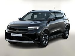 Grün Neu 2025 Opel Frontera SUV | 25.753 € (Guter Preis)