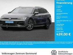 Diabasgrau metallic Gebraucht 2024 VW Passat R-line Kombi | 43.811 € (Guter Preis)