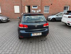 Andere farben Gebraucht 2009 VW Golf Limousine | 3.300 € (Superpreis)
