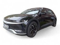 Phantom black Gebraucht 2022 Hyundai Ioniq Basis Kleinwagen | 25.499 € (Guter Preis)