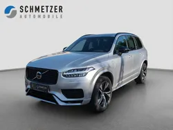 Gebraucht 2022 Volvo XC90 SUV | 53.990 € (Guter Preis)