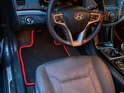 Blau Gebraucht 2013 Hyundai i40 Comfort Kombi | 5.990 € (Fairer Preis)