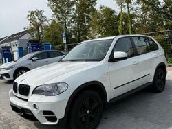 Weiß Gebraucht 2012 BMW X5 SUV | 12.450 € (Fairer Preis)