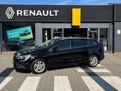 Schwarz Gebraucht 2019 Renault Mégane IV Business Limousine | 14.990 € (Fairer Preis)