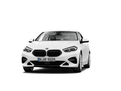 Weiß Gebraucht 2024 BMW 218 Comfort Edition Coupé | 32.900 € (Fairer Preis)