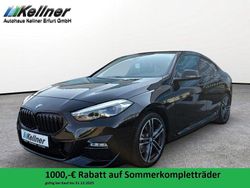 Schwarz Gebraucht 2025 BMW 218 M Sport Coupé | 32.880 € (Fairer Preis)